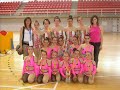 CLUB RITMICA SANTFELIU
