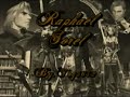 this is a mix of clips of soul calibur's raphael dubbed to kate ryan's desenchantee.