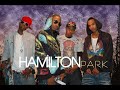 Hamilton Park - So Many