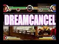 King of Fighter ( KOF ) XI combo de los 47 personajes