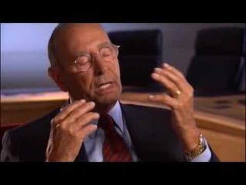 Selling - Amway co-founder Rich DeVos discusses the importance of knowing the products and developing your customers. Part of the