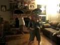 HomeMade CottonEyeJoe Music Video