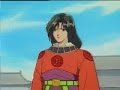 fushigi yuugi