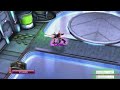 TMNT: Smash Up - Shredder (Cyber) vs Nightwatcher