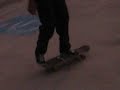 sk8 church hellflip to 50-50