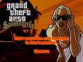 San Andreas XXX