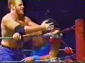 Jerry Lawler v The Master of Pain (The Undertaker)