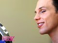 derrick barry