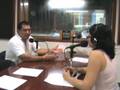 ENTREVISTA VICTOR CABALLERO DURAN EN CONTACTO MERIDA MEXICO