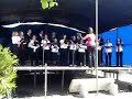 Coro da Banda Musical de Rio Mau- Vamos seguindo avante!