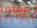 12ª Jornada - Los Mojitos FS vs San Antón (1ª División)