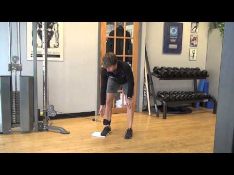 Hockey Training – groin injury reduction