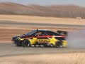 2009 Scion Drift Car