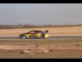 Tanner Foust 2009 Scion Drift Car