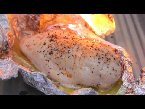 video-linktoworks-How To Feel Your Breast: Cooking Chicken Breast...