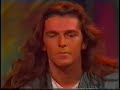 Thomas Anders  Nora
