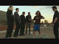 Human Guinea Pigs - Walking on Broken Glass