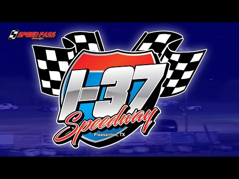 I-37 Speedway 9/23/2017