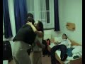 Samba, Suor e Sacanagem - A noitada de Adilson Samba, Suor e Sacanagem - A noitada de Adilson