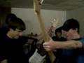 videos de Bite To Break Skin - Senses Fail Cover by Goldsmith