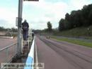 Formula racing Knutstorp
