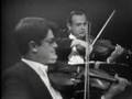 Amadeus Quartet in 1956: Mozart K458 2/2 Amadeus