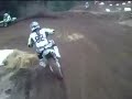 Central Cycle Club Helmet Cam - Practice - NESC#2 2008