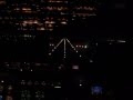 Landing in Sarajevo