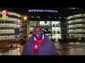 They Say We Cant Win Away At Big Clubs !!! - Man City 0 Arsenal 2 Say!