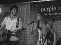 liza pastor et alexandre balduzzi chantent la chanson nomm�e respect d'aretha franklin au restaurant du purple lounge au royal casino � mandelieu la napoule (pr�s de cannes)