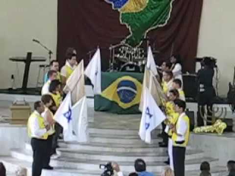 Imagem de Amostra do You Tube