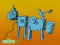 Sesame Street: Cookie Containulator