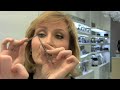 False Lashes - Eve Pearl Makeup Tutorial 101-5 False Lashes - Eve Pearl Makeup Tutorial 101-5