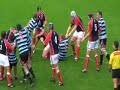 080906 Llanelli 24 - 13 Wanderers