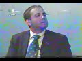 entrevista a enrique guillen   canal la tele