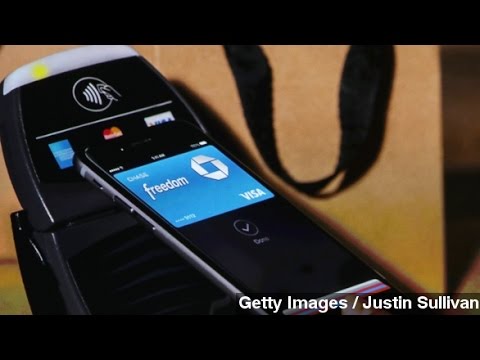 Apple Pay Launch Rumored For Next Weekend