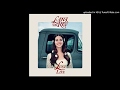 Lana Del Rey - Heroin tekst piosenki