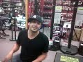 josue el escogido en el piano.3GP