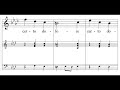 alessandro scarlatti   sento nel core
