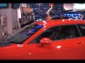 PABELLON LLANTAS Y NEUMATICOS BACKSTAGE SEMA SHOW 2008