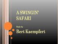 Bert Kaempfert – Safari