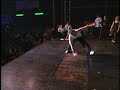 Solo Power Move Contest - Parte 1 Solo Power Move Contest - Parte 1
