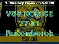  ysk08 kosice majstri vss basketball