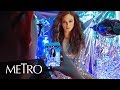 Watch How We Shot Pia Wurtzbach's Cover Using A Camera Phone | Metro Magazine