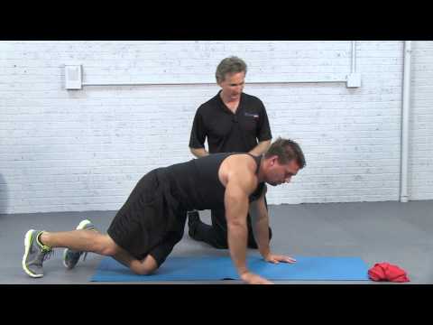 how to relieve myofascial pain