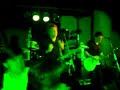 Jamaica reggae en el Zanjon