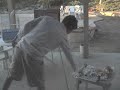 Bathroom Painting