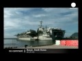 Watch 'US and South Korea kick off joint military drills - no comment'