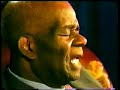 Dr. John Henrik Clarke Interview