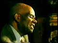 Dr. John Henrik Clarke Interview